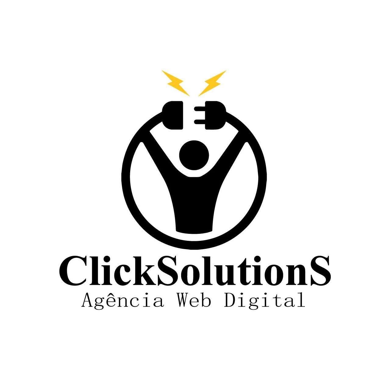 ClickSolutions Agência Web Digital